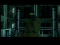 Metal Gear Solid Walkthrough Part 4 The Feminine Soilder