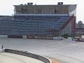 North Wilkesboro Speedway - 2008