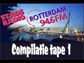 planet e revealed: a compilation of soundclips part 3. with a.o. shoutouts from erick e, mc marxman
parts 3 - 7 contain soundclips from the last edition of planet e broadcasted by stadsradio rotterdam.

planet e was a dutch radioshow being weekly aired on fridaynight at stadsradio rotterdam from the middle until late nineties. it was charactered by a combination of the hottest techno and underground house releases adorned with entertaining conversations and all kinds of local and international dj's. from 1994 until 1999 it was hosted by koen van tijn and michel de hey. 

during the show dj michel de hey was spreading the word of underground house music among the city area of rotterdam, like kevin sandersons deep space radio show on detroit's wgpr 107.5 . 
planet e (on stadsradio 94.6 fm) was broadcasted for the last time november 26th 1999 because the stadsradio management wanted the station to have a more commercial format. after this date planet e reached the cult status (at least among some of its listeners). 

