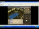 runescape spamming (boring)