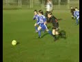 Un samedi matin au foot à Jamoigne Un samedi matin au foot à Jamoigne