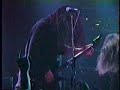 DEICIDE: Holy Deception - Cleveland, OH, USA 13.10.1992