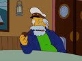 My Simpsons Impressions