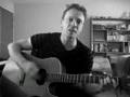 Nirvana - About A Girl (Acoustic Cover By Brevalan)