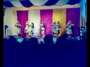 Vanadis Danza Sue�o Oriental BASTON (Porf. Vanadis Frechon)