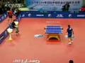 Table Tennis ITTF 2004 Ma Lin vs. Wang Liqin