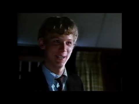 Willard (1971) - VHS Trailer