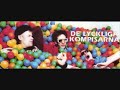 De Lyckliga Kompisarna - Dricka Sprit Och Hålla Käften De Lyckliga Kompisarna - Dricka Sprit Och Hålla Käften