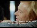 Alex Santer (Testimonies)