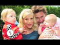 the mommywood author shares her favorite things about having babies liam and stella