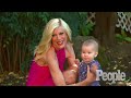 the mommywood author shares her favorite things about having babies liam and stella