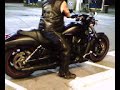 V-Rod