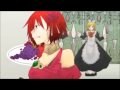 Akuzikimusume Conchita (Conchita, the Epicurean Daughter of Evil) (off vocals)