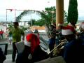 videos de Banda Marcial Satc - Flor do Reggae