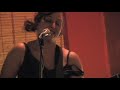 izzy live @ Karma II