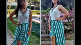 Making off Preview primavera/verão 2017