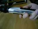 Qui-gon jinn #2 CF4 Luxeon Lightsaber