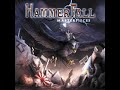 13 HammerFall - Detroit Rock City (Masterpieces)