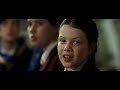 The Chronicles of Narnia - Prince Caspian Trailer (Official)