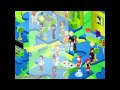 How to Wuzzle in Woozworld