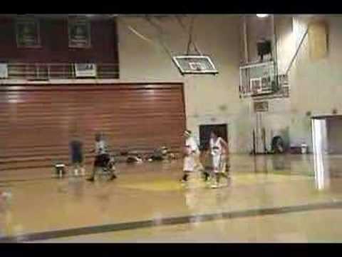 Showtime 2007 @ Sportsfest 5