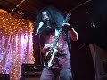Acid Mother Temple SWR Duo @ Corsica Studios, London
