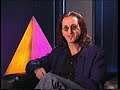 Bill Bailey's Top Ten Prog Rock: - part 2 (Hawkwind & Rush)