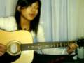 videos de eisley - just like we do guitar cover