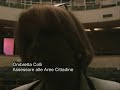 Ombretta Colli alla presentazione della nuova stagione Crt