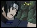 Sasuke & Naruto Fighting Friends