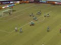 Look at this: a free kick to Israel against Russia, Yossi Benayoun shoot and Akinfeev drop the ball to his net. What a poor own goal by the russian keeper.