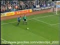 Funny goal Funny goal