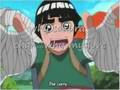 My naruto chatroom 10 (blue moon flower)
