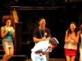 'In the Heights' - Lin Manuel Miranda's Last Show - Final Curtain Call