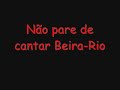 Cante Beira-Rio