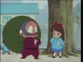 Ranma 1/2 Character Profile: Midori