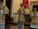 Jubilé Sacerdotal. FSSPX  SSPX