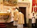 Jubilé Sacerdotal. FSSPX SSPX