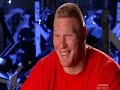 Brock Lesnar-training for UFC debut