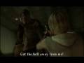 Let's Play Silent Hill 3 [BLIND] 02 - The Shopping Mall