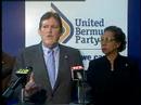 UBP:  R. Wayne Scott, Seniors and Housing
