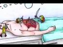 REVOLUÇÃO, com a pena, Com a espada . A nossa é com a COLHER!! Amamos aos que comem carne. Mas Também amamos aos animais, por isso os amaríamos muito mais se se tornassem vegetarianos. A revolução é entre você e seu prato. O que você come traz conseqüências políticas e sociais que a maioria de nós desconhece. A Colher é nossa melhor arma. Saber por que tirar a carne de seu prato pode ser mais efetivo que fazer uma marcha política ou caridade.