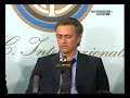 Mourinho 