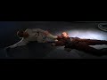 Star Wars II Light Sabre Battle Re-cut Star Wars II Light Sabre Battle Re-cut