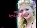 Cariba Heine-NEW pics from her movie