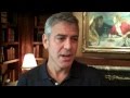 George Clooney - about Darfur