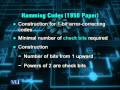 Lecture 07 Advanced
  Computer Network