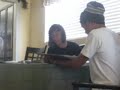 Romeo and Benvolio Romeo and Benvolio