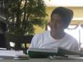 Romeo and Benvolio