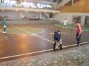 Nilopolitano vs Vasco da Gama